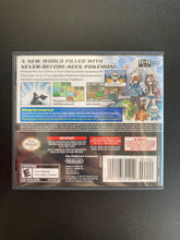 Load image into Gallery viewer, NINTENDO DS Pokémon White Version PREOWNED CIB

