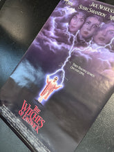 Load image into Gallery viewer, THE WITCHES OF EASTWICK Promotional Movie Poster
