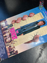 Load image into Gallery viewer, Michael Keaton THE SQUEEZE Promotional Movie Poster
