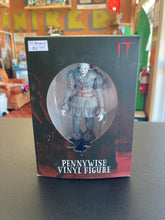 Load image into Gallery viewer, CULTUREFLY IT Pennywise Vinyl Figure
