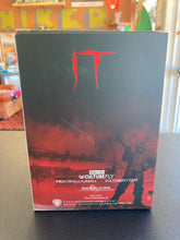 Load image into Gallery viewer, CULTUREFLY IT Pennywise Vinyl Figure
