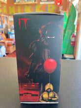 Load image into Gallery viewer, CULTUREFLY IT Pennywise Vinyl Figure
