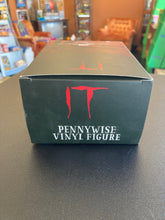 Load image into Gallery viewer, CULTUREFLY IT Pennywise Vinyl Figure
