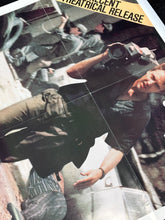 Load image into Gallery viewer, DEADLINE Christopher Walker Promotional Videocassette Poster
