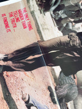 Load image into Gallery viewer, DEADLINE Christopher Walker Promotional Videocassette Poster
