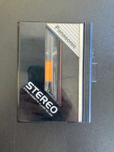 Load image into Gallery viewer, PANASONIC Stereo Cassette Player RQ-JA52 PREOWNED
