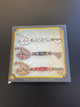 Load image into Gallery viewer, DISNEY STORE Mickey Through the Years Collectible Key Set
