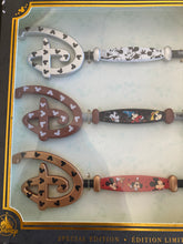 Load image into Gallery viewer, DISNEY STORE Mickey Through the Years Collectible Key Set
