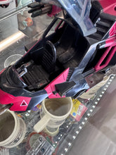 Load image into Gallery viewer, G.I. JOE Crimson Command Helicopter Preowned Incomplete
