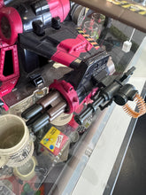 Load image into Gallery viewer, G.I. JOE Crimson Command Helicopter Preowned Incomplete
