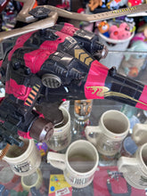 Load image into Gallery viewer, G.I. JOE Crimson Command Helicopter Preowned Incomplete
