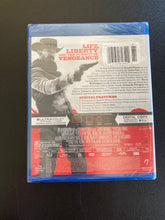 Load image into Gallery viewer, DJANGO Unchained [Blu-ray + DvD]
