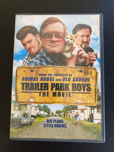 Load image into Gallery viewer, Trailer Park Boys The Movie [DvD]
