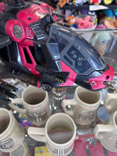 Load image into Gallery viewer, G.I. JOE Crimson Command Helicopter Preowned Incomplete
