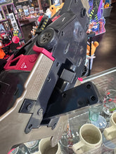 Load image into Gallery viewer, G.I. JOE Crimson Command Helicopter Preowned Incomplete
