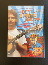 Load image into Gallery viewer, The Devil And Daniel Johnston [DvD]
