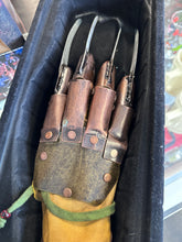 Load image into Gallery viewer, NECA A Nightmare On Elm Street 3 Dream Warriors Freddy’s Glove Replica PREOWNED
