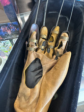 Load image into Gallery viewer, NECA A Nightmare On Elm Street 3 Dream Warriors Freddy’s Glove Replica PREOWNED
