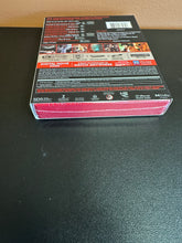 Load image into Gallery viewer, A Nightmare on Elm Street 4K Ultra HD + Digital 7 Film Collection New Sealed
