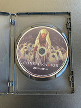 Load image into Gallery viewer, CONSECRATION [DvD]
