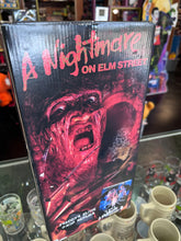 Load image into Gallery viewer, NECA A Nightmare On Elm Street 3 Dream Warriors Freddy’s Glove Replica PREOWNED
