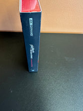 Load image into Gallery viewer, A Nightmare on Elm Street 4K Ultra HD + Digital 7 Film Collection New Sealed
