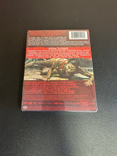 Load image into Gallery viewer, Evil Dead Walmart Exclusive 4K Ultra HD Limited Edition Steelbook New Sealed

