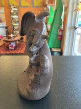 Load image into Gallery viewer, Ceramic Dragon Waterfall Incense Burner
