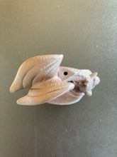 Load image into Gallery viewer, Ceramic Dragon Waterfall Incense Burner
