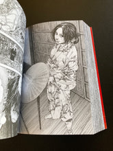Load image into Gallery viewer, VAGABOND Volume 1 Three In One Manga
