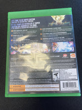 Load image into Gallery viewer, XBOX One Dragonball Xenoverse 2
