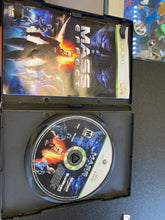 Load image into Gallery viewer, XBOX 360 Mass Effect
