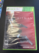 Load image into Gallery viewer, XBOX 360 Hitman Absolution
