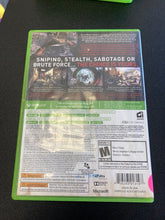 Load image into Gallery viewer, XBOX 360 Special Edition Enemy Front
