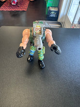 Load image into Gallery viewer, SMALL SOLDIERS Brick Bazooka Figure (Incomplete)
