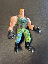 Load image into Gallery viewer, SMALL SOLDIERS Brick Bazooka Figure (Incomplete)
