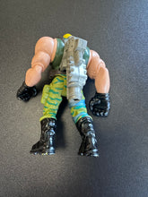 Load image into Gallery viewer, SMALL SOLDIERS Brick Bazooka Figure (Incomplete)

