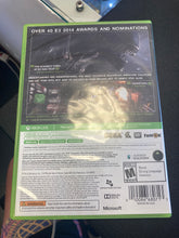 Load image into Gallery viewer, XBOX 360 Alien Isolation Nostromo Edition
