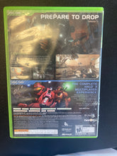 Load image into Gallery viewer, XBOX 360 Halo 3 ODST
