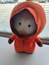 Load image into Gallery viewer, Toy Factory South Park 20" Kenny Plush 2022
