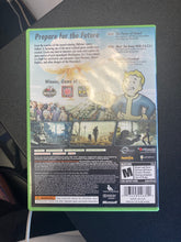 Load image into Gallery viewer, XBOX 360 Fallout 3
