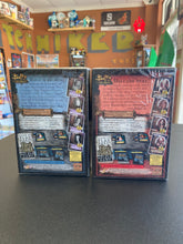 Load image into Gallery viewer, BUFFY THE VAMPIRE SLAYER Collectible Card Game The Pergamum Prophecy 2 Decks
