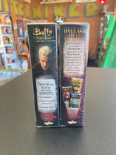 Load image into Gallery viewer, BUFFY THE VAMPIRE SLAYER Collectible Card Game The Pergamum Prophecy 2 Decks
