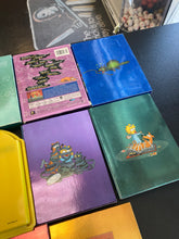 Load image into Gallery viewer, THE SIMPSONS Seasons 1-10 DvD Collectors Edition
