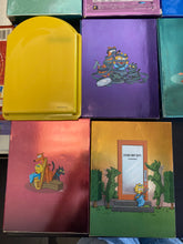 Load image into Gallery viewer, THE SIMPSONS Seasons 1-10 DvD Collectors Edition
