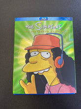 Load image into Gallery viewer, THE SIMPSONS The 15th Season [Blu-ray]
