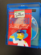 Load image into Gallery viewer, THE SIMPSONS The 15th Season [Blu-ray]
