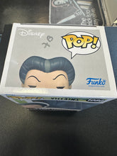 Load image into Gallery viewer, FUNKO POP DISNEY VILLIANS LADY TREMAINE 1080 BOX DMG
