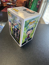 Load image into Gallery viewer, FUNKO POP DISNEY VILLIANS LADY TREMAINE 1080 BOX DMG
