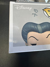 Load image into Gallery viewer, FUNKO POP DISNEY VILLIANS LADY TREMAINE 1080 BOX DMG
